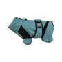 Peignoir pour chien Trixie Bleu XS