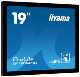 iiyama ProLite TF1934MC-B7X 19 pouces Tactile IPS