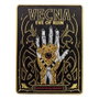 FaNaTtik Dungeons & Dragons Lingot Vecna Eve of Ruin Limited Edition