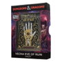 FaNaTtik Dungeons & Dragons Lingot Vecna Eve of Ruin Limited Edition