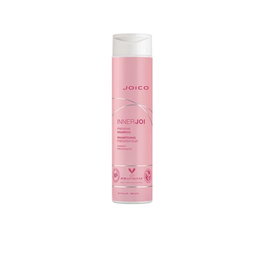Joico Shampoing Preserve InnerJoi 300 ml - Préservation de la couleur teintée - Shampoing naturel sans sulfates SLS/SLES - 90% d'ingrédients d'origine naturelle