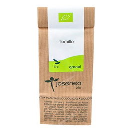 JOSENEA Thym en sachet 50g