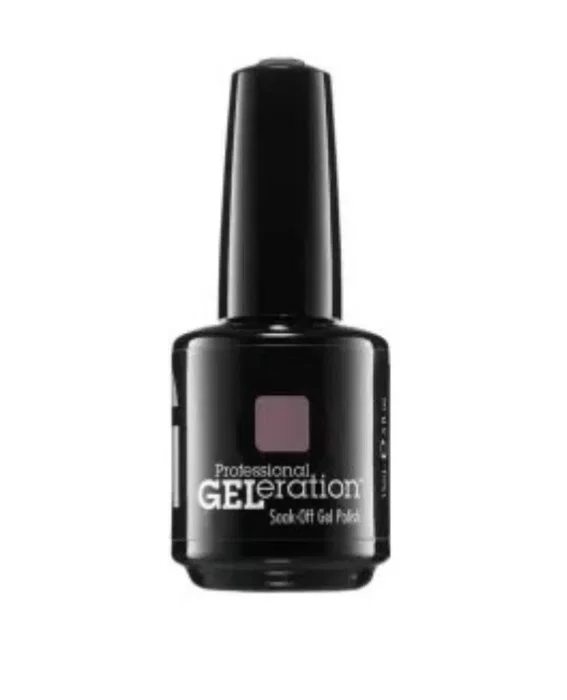 Jessica GELeration Colours Vernis à ongles semi-permanent Coupe De Ville Jessica GELeration Colours Vernis à ongles semi-permanent Coupe De Ville