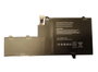 CoreParts Batterie pour HP EliteBook x360 1030 G2, 11.55V, 4900mAh, Noir