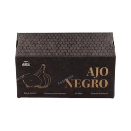 JR SUAREZ Ajo Negro 2 unités