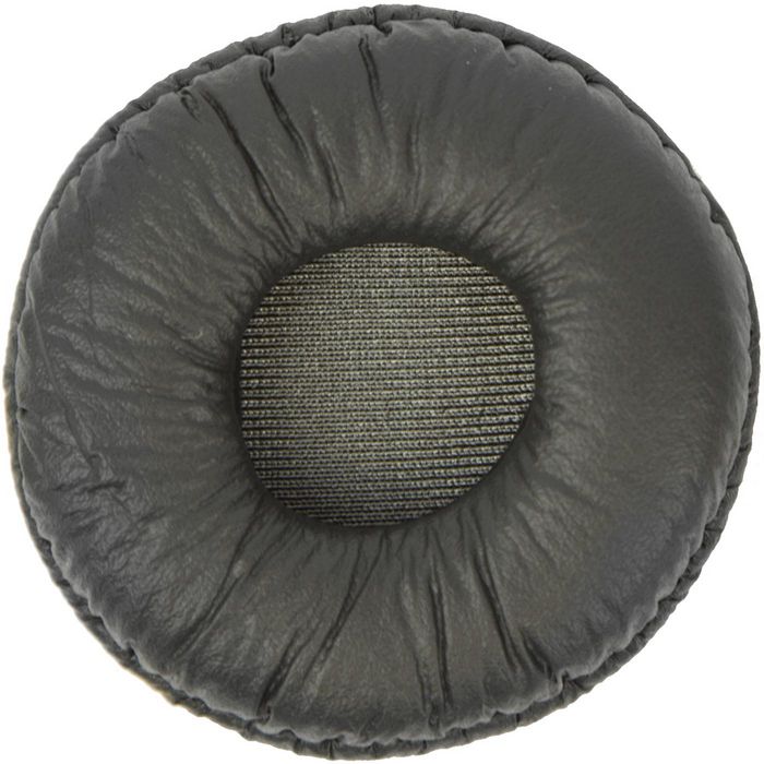 Jabra Coussinets d'oreille en cuir pour Pro 925 et Pro 935 - Kit 1 paire - Compatible casques Jabra