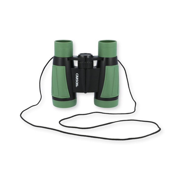 Carson Hawk 5x30 Jumelles pour enfants Carson Hawk 5x30 Jumelles pour enfants
