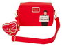 Universal by Loungefly Sac à bandoulière avec porte-monnaie Love Actually
