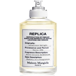 Maison Margiela Replica Afternoon Delight Eau de Toilette 100 ml