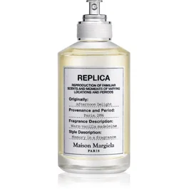 Maison Margiela Replica Afternoon Delight Eau de Toilette 100 ml