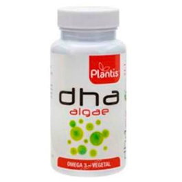 PLANTIS DHA algae PLANTIS 30 capsules