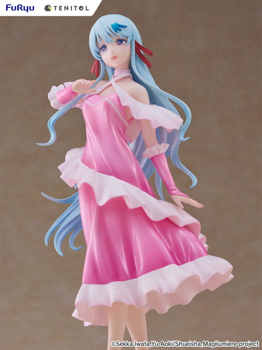 Magilumiere Co. Ltd. statuette PVC Tenitol Aoi Lily 19 cm Magilumiere Co. Ltd. statuette PVC Tenitol Aoi Lily 19 cm