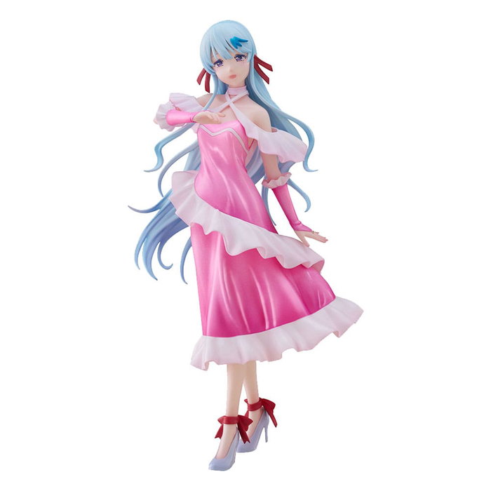 Magilumiere Co. Ltd. statuette PVC Tenitol Aoi Lily 19 cm Magilumiere Co. Ltd. statuette PVC Tenitol Aoi Lily 19 cm