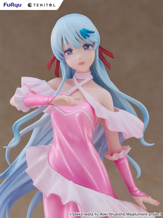 Magilumiere Co. Ltd. statuette PVC Tenitol Aoi Lily 19 cm Magilumiere Co. Ltd. statuette PVC Tenitol Aoi Lily 19 cm