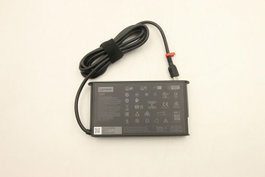 Lenovo Adaptateur secteur USB-C 135W avec tensions réglables 20V/15V/9V/5V pour ordinateurs portables Lenovo