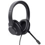 Casque Trust 25460 Noir
