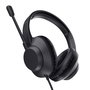 Casque Trust 25460 Noir