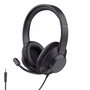 Casque Trust 25460 Noir