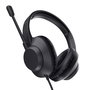 Casque Trust 25460 Noir