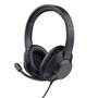 Casque Trust 25460 Noir