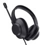 Casque Trust 25460 Noir