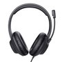 Casque Trust 25460 Noir
