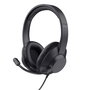 Casque Trust 25460 Noir