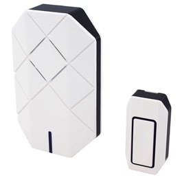 GSC Evolution Timbre sans fil avec capteur tactile 100M