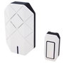 GSC Evolution Timbre sans fil avec capteur tactile 100M