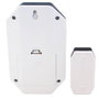 GSC Evolution Timbre sans fil avec capteur tactile 100M