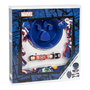 Coffret de bienvenue pour chiens The Avengers Bleu 28,0 x 30,0 x 6,8 cm 5 Pièces
