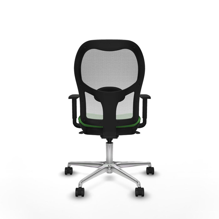 Piqueras y Crespo Chaise de Bureau 1D086N0 Vert