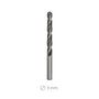 WOLFPACK LINEA PROFESIONAL Mèche spirale bois et plastique 3,00 mm