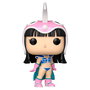 FUNKO - Pop! Vinyl Figure Dragon Ball - Personnage Chichi - Figurine de Collection 9cm avec Boîte
