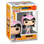 FUNKO - Pop! Vinyl Figure Dragon Ball - Personnage Chichi - Figurine de Collection 9cm avec Boîte