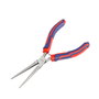 Workpro Pinces à bec Miniature 15 cm