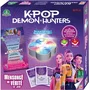 Giochi Preziosi K-Pop Demon Hunters - Jeu d'ambiance Mensonge ou vérité
