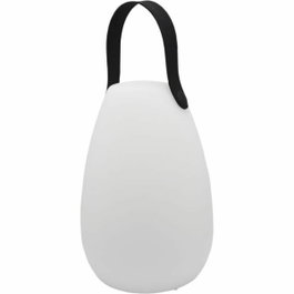 GAO Lampe hybride Solaire/USB LED RVB