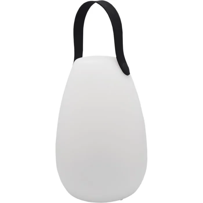 GAO - Lampe hybride solaire et USB, LED RVB et blanc chaud 3000K, batterie 500mAh 8h autonomie, détecteur crépusculaire, IP44, pour extérieur GAO - Lampe hybride solaire et USB, LED RVB et blanc chaud 3000K, batterie 500mAh 8h autonomie, détecteur crépusculaire, IP44, pour extérieur