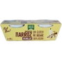 NaturGreen Dessert au riz et vanille Bio (2x125g)