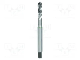 RUKO Taraud métrique M4 x 0,7 6H