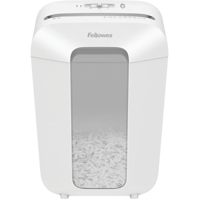 Fellowes Powershred LX 70 blanc