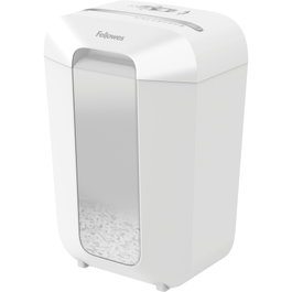 Fellowes Powershred LX 70 Blanc