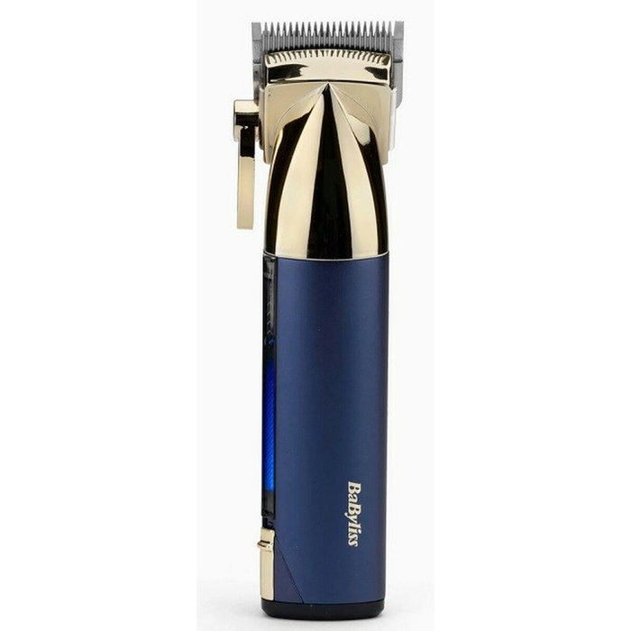 Babyliss E992E Super-X Metal Edition Gold & Navy Babyliss E992E Super-X Metal Edition Gold & Navy