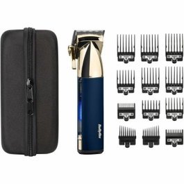 Babyliss E992E Super-X Metal Edition Gold & Navy