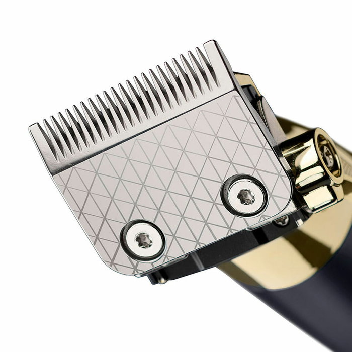 Babyliss E992E Super-X Metal Edition Gold & Navy Babyliss E992E Super-X Metal Edition Gold & Navy