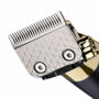 Babyliss E992E Super-X Metal Edition Gold & Navy