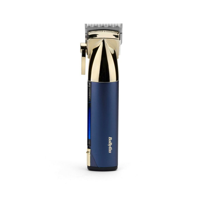 Babyliss E992E Super-X Metal Edition Gold & Navy