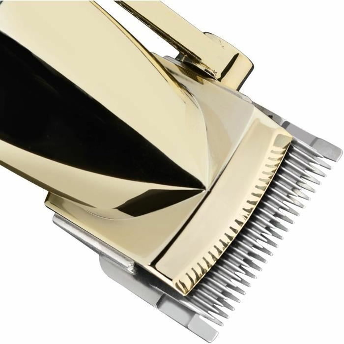 Babyliss E992E Super-X Metal Edition Gold & Navy Babyliss E992E Super-X Metal Edition Gold & Navy