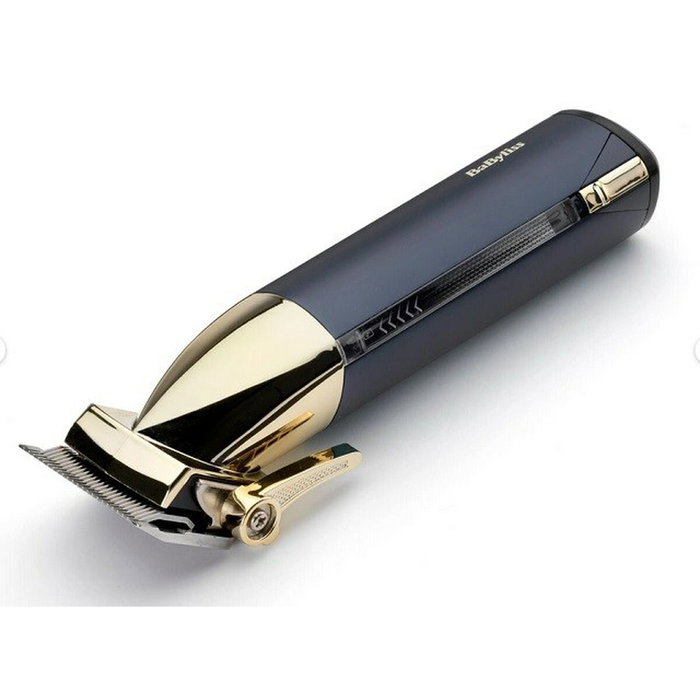 Babyliss E992E Super-X Metal Edition Gold & Navy Babyliss E992E Super-X Metal Edition Gold & Navy